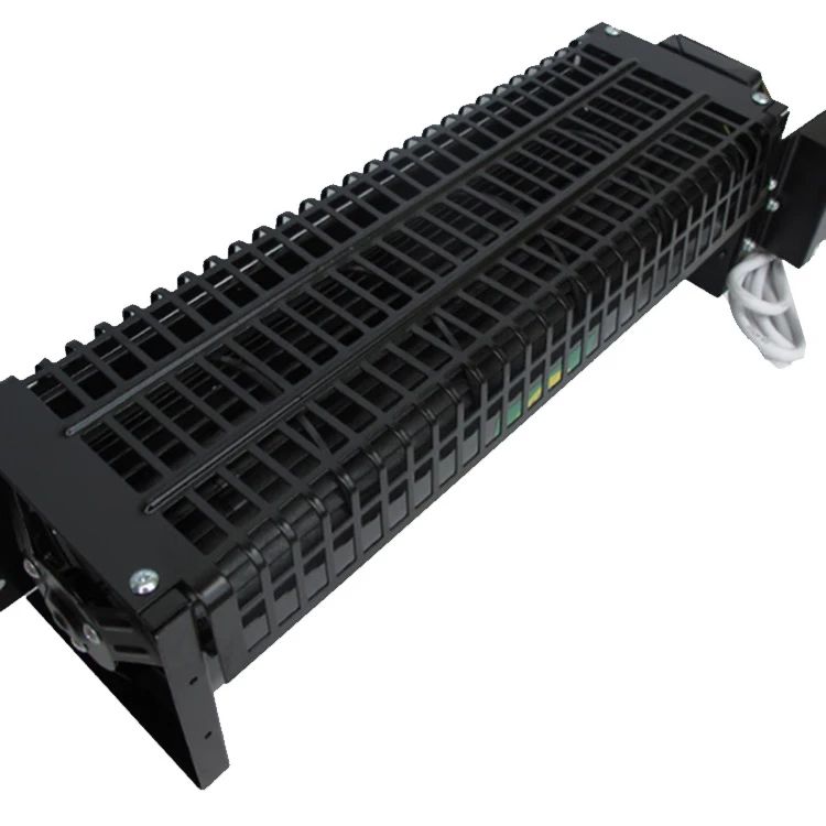 Elevator Blower Fan