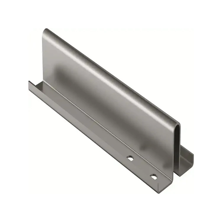 Elevator Rails