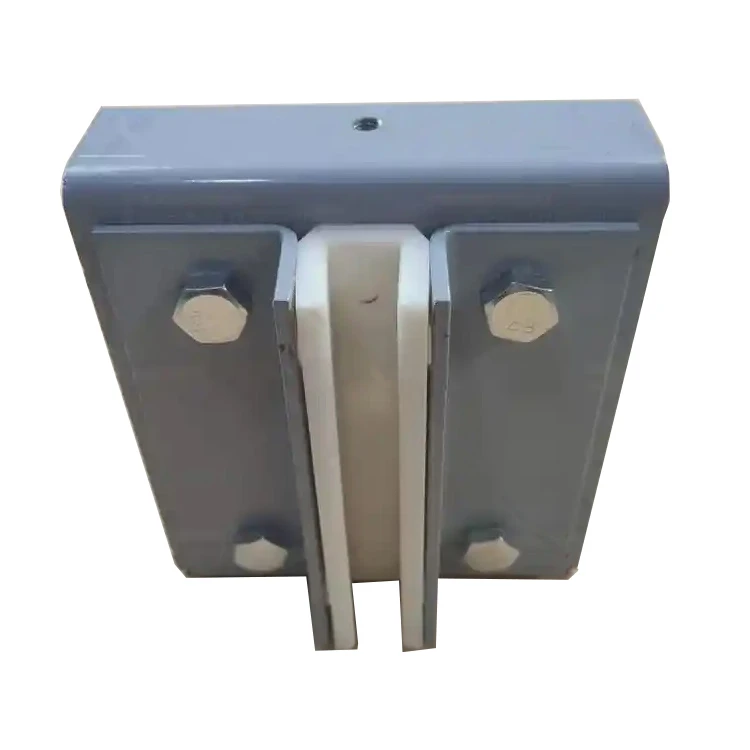 Lift Guide Shoe